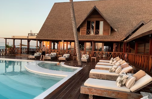 酒店智能化案例